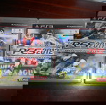  PLAYSTATION 3  -9  ΤΕΜΑΧΙΑ  PES ΑΠΟ  2003-2012 [ ΟΛΑ ΜΑΖΙ]