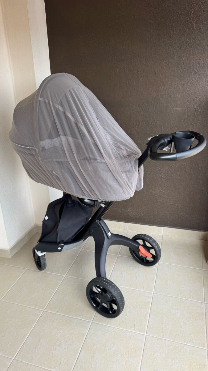 Stokke Xplory V6 stroller and port Bebe… - € 700,00 - Vendora.cy