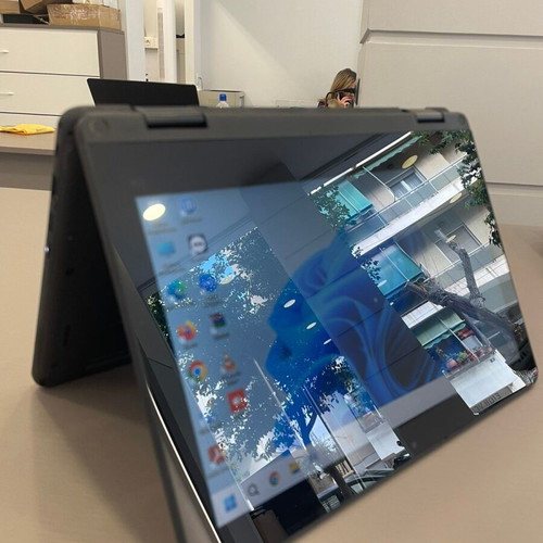 Lenovo ThinkPad 11e Yoga G6 TouchScreen like new laptop with touchscreen