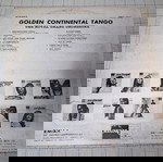  The Royal Grand Orchestra – Golden Continental Tango   LP