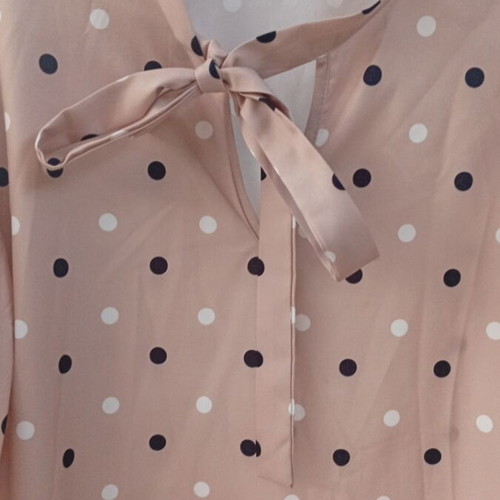 Summer blouse size XL like new