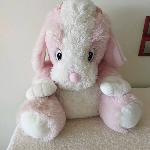 Plush Puppy 40 cm like new