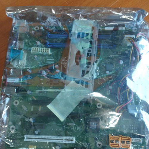 Fujitsu Esprimo E710 D3161-A12 GS motherboard used