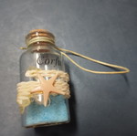 Decorative item used from Corfu