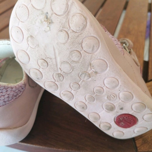 Crocodilino sandal