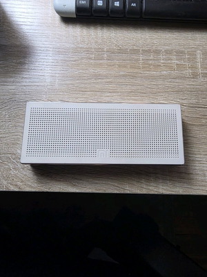 Xiaomi NDZ-03-GB Bluetooth portable speaker like new