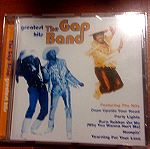  THE GAP BAND CD GREATEST HITS