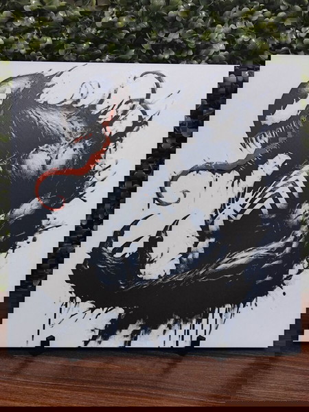 Venom Hueforge