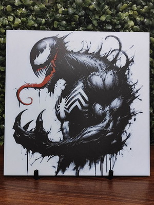 Venom Hueforge