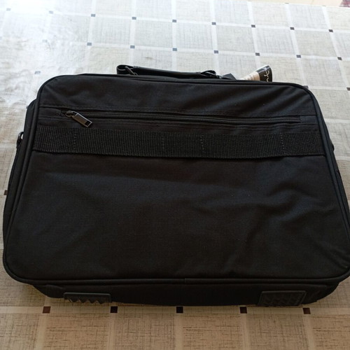 Sentio budget computer bag 15" laptop case