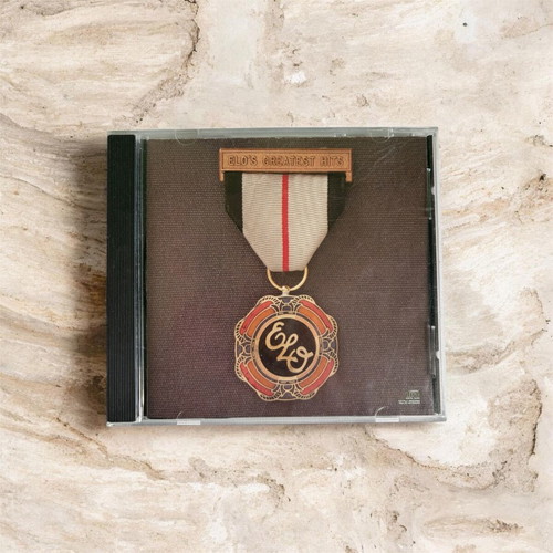 ELO's Greatest Hits CD used