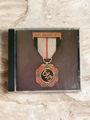 ELO's Greatest Hits CD used