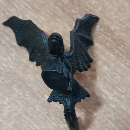 How to Train Your Dragon figure 5cm like new