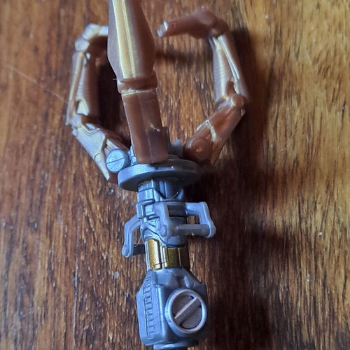 Vindage Star Wars accessory like new