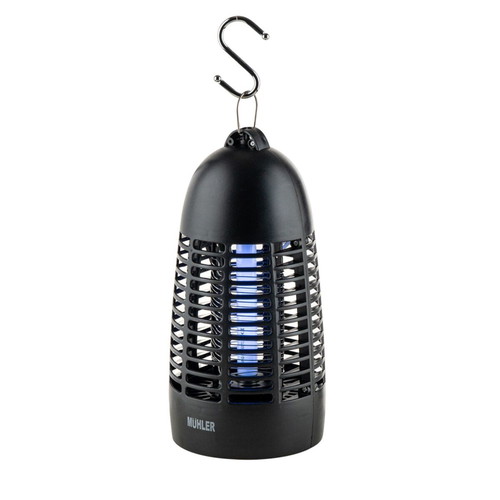 Muhler MIK-30 Insecticidal Lamp 4W for 20m2, New