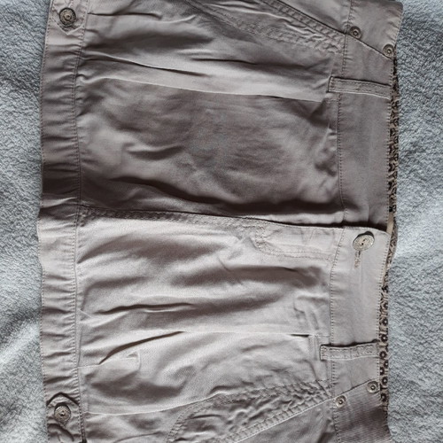 Skirts used in various sizes S, M, L