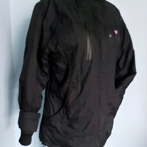 Ladies Nimbus all purpose parka jacket like new, black, size L-XL