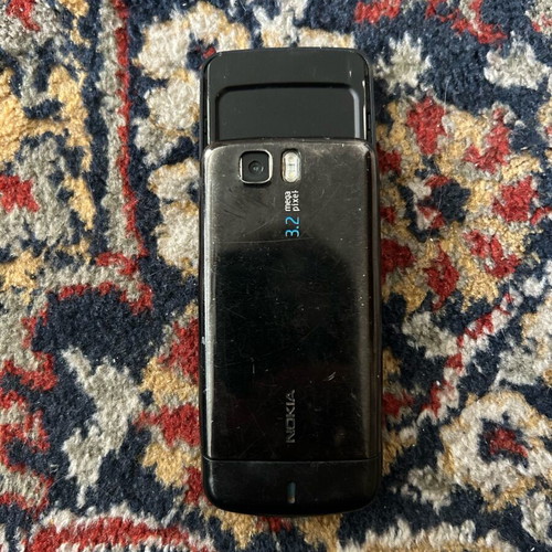 Nokia 6600s like new