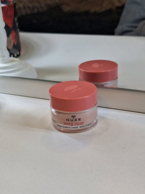 Nuxe lip balm new hydrating