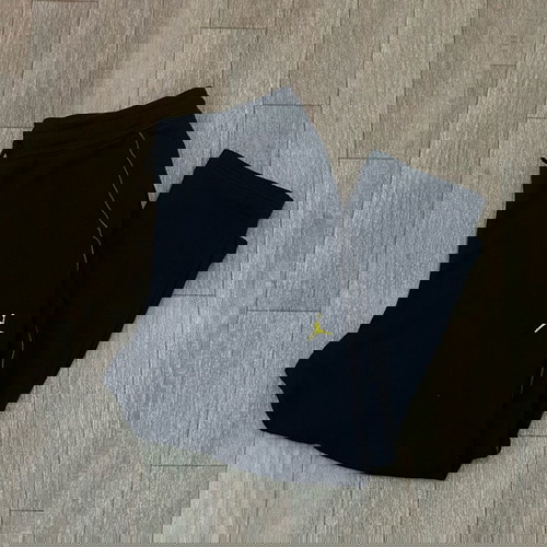 Jordan x PSG φόρμα