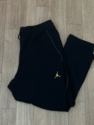 Jordan x PSG φόρμα