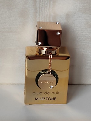 Milestone Club de Nuit 30ml άρωμα Armaf καινούργιο