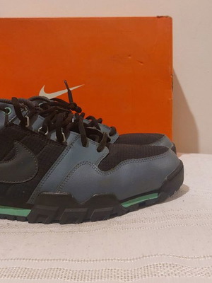 Nike Mogan 2 OMS 'Armory Navy Anthracite' αθλητικά μεταχειρισμένα, νούμερο 47.5