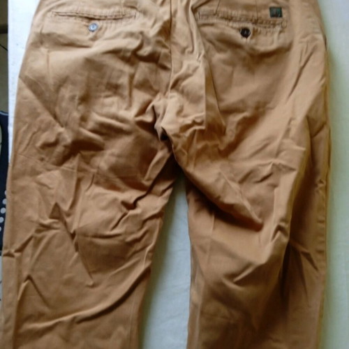 ZARA LAB pants used size 42