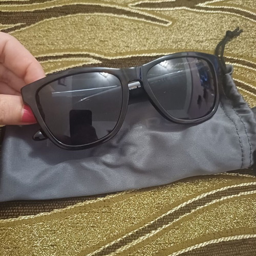 Hawkers One sunglasses new, dark brown tortoise shell
