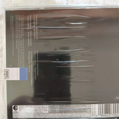 Rolling Stones CD new