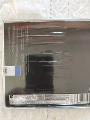 Rolling Stones CD new