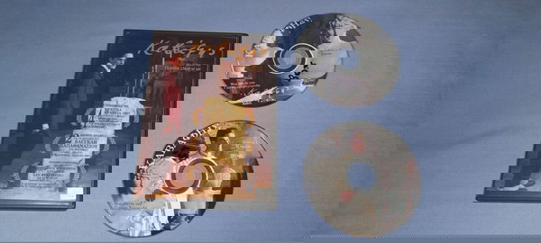 ΚΑΒΑΦΗΣ - DVD
