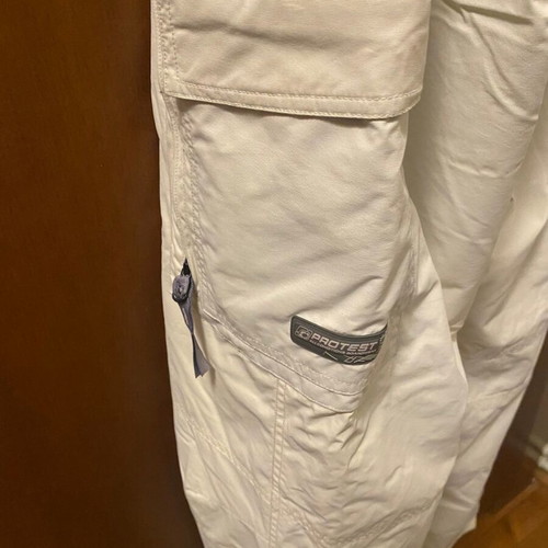 Protest Denys 2002 men's ski pants new