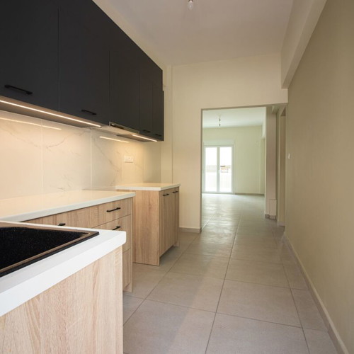 Two Independent Apartments 72m² & 45m² in Piraeus Agia Sofia
