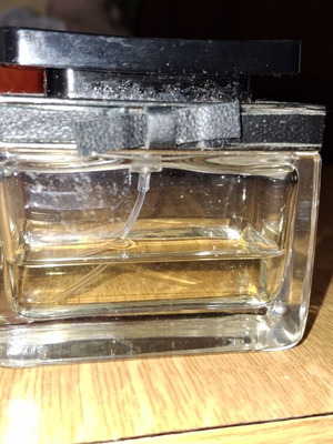 Marc Jacobs Eau de Parfum 50ml μεταχειρισμένο, αυθεντικό vintage λουλουδένιο άρωμα