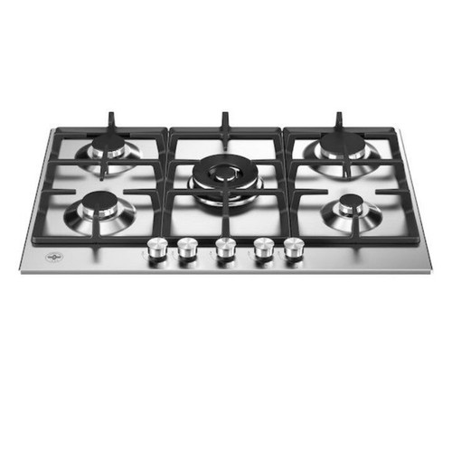 La Germania P755CLAG XGAS Gas Hob 5 Burners New