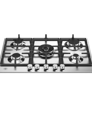 La Germania P755CLAG XGAS Gas Hob 5 Burners New