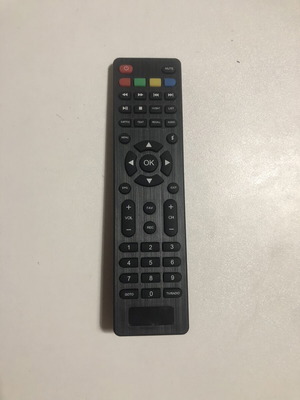 Gouyesho remote control for Telesystem digital terrestrial decoder new