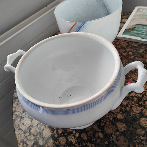 Fruit bowls like new