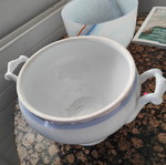 Fruit bowls like new