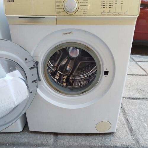 Newpol washing machine 5 kg