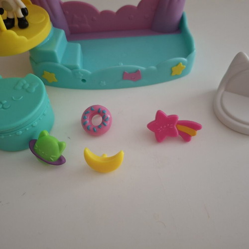 Gabby's Dollhouse Balcony like new