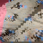  Πιτζάμα καινούργια 100% βαμβάκι  Νο L/XL