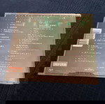  ΚΩΣΤΑΣ ΤΟΥΡΝΑΣ ΧΡΗΣΤΟΣ ΔΑΝΤΗΣ 2 × CD LIVE 98