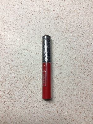 Cat Von D liquid lipstick new, shade Outlaw 3ml