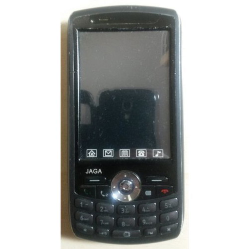Jaga V30 B used for parts without battery and charger