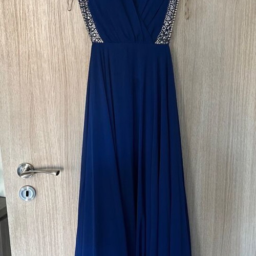 Prom dress like new without defects