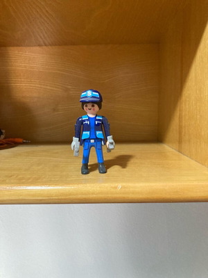 Playmobil φιγούρα