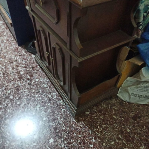 Συλλεκτικό παλιό έπιπλο κομό μεταχειρισμένο, άνω των 60 ετών