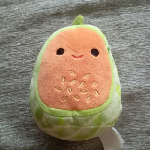 Squishmallows Plush Guava Fruit